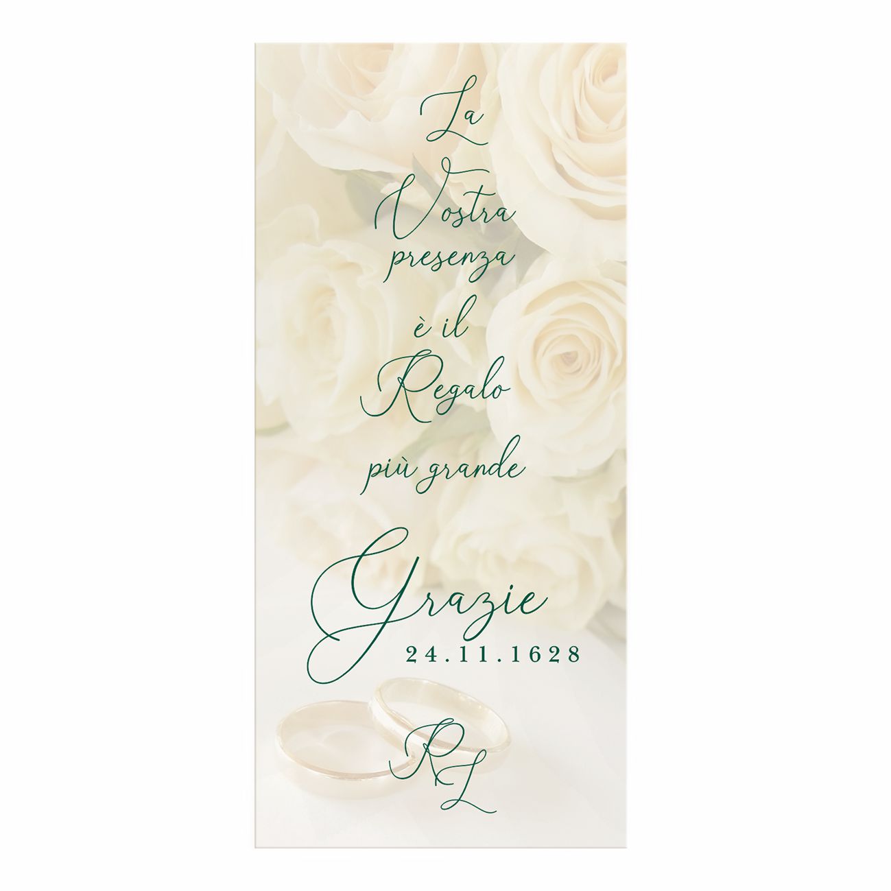 Immagine prodotto: F1253 THANK YOU